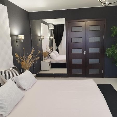 Sky The Apartment Centre Tiraspol Bagian luar foto
