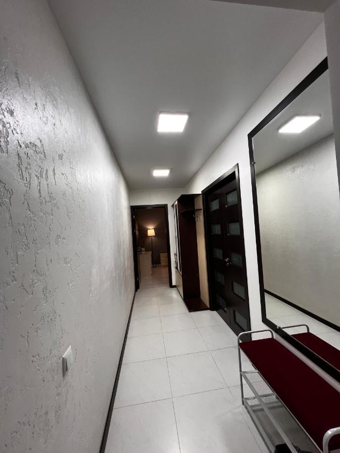 Sky The Apartment Centre Tiraspol Bagian luar foto