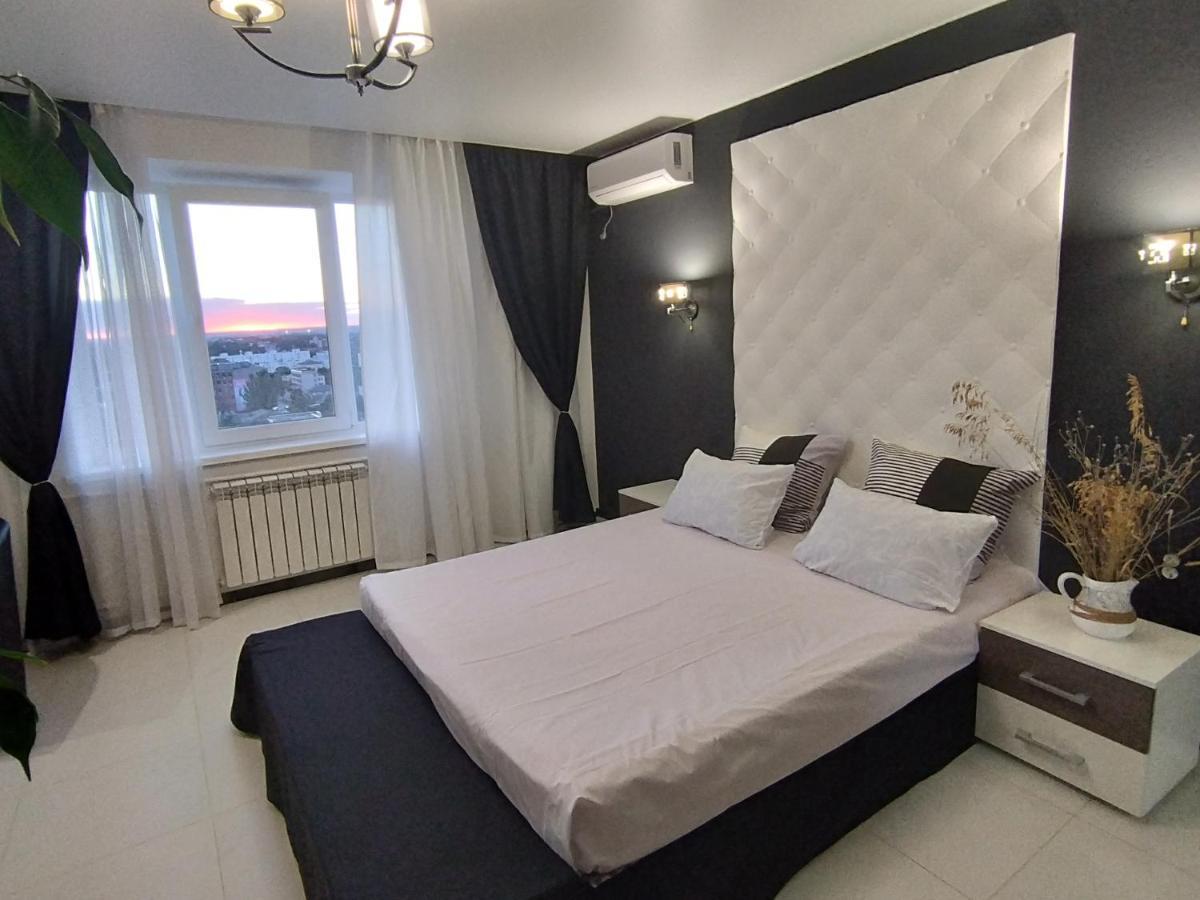 Sky The Apartment Centre Tiraspol Bagian luar foto