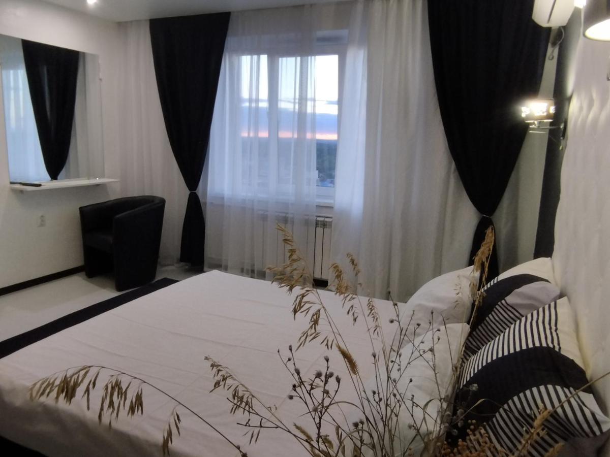 Sky The Apartment Centre Tiraspol Bagian luar foto